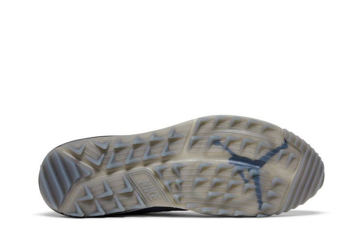 Air Jordan ADG 3 Golf Cool Grey