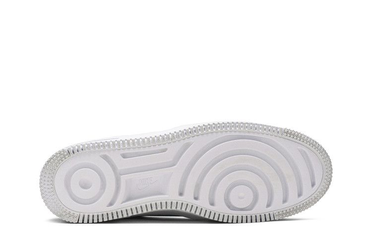 Nike Air Force 1 Low Sage White Light Blue (Women's)