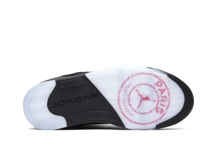 Air Jordan 5 Retro Paris Saint-Germain