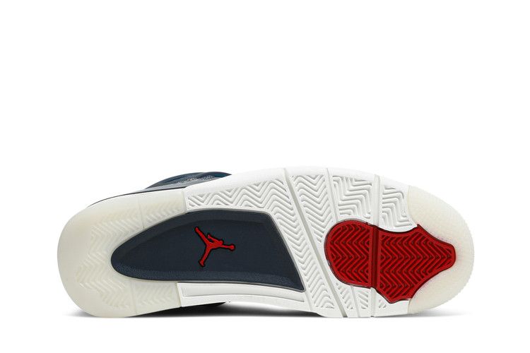 Air Jordan 4 Retro SE Sashiko
