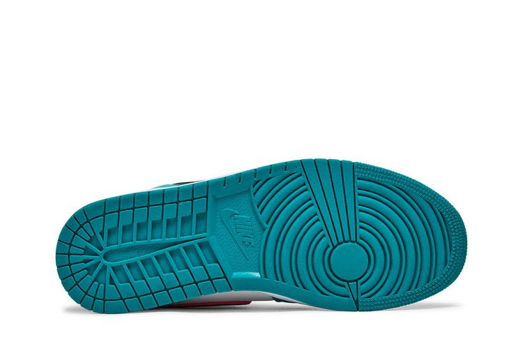 Air Jordan 1 Mid South Beach