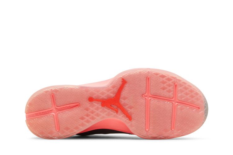 Air Jordan Bct Mid 2 Black/Infrared 23