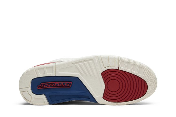 Air Jordan 3 Retro International Flight