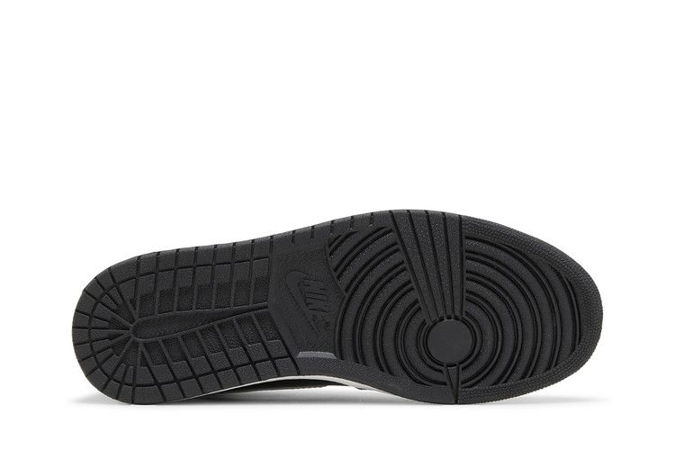 Air Jordan 1 Retro RTTG Vegas