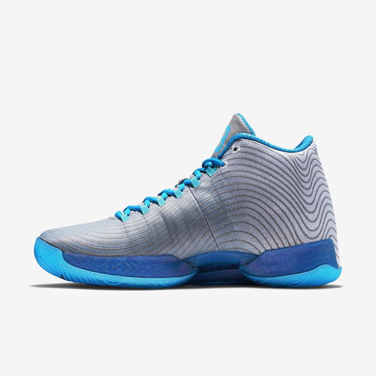 Air Jordan XX9 Playoff Pack Home