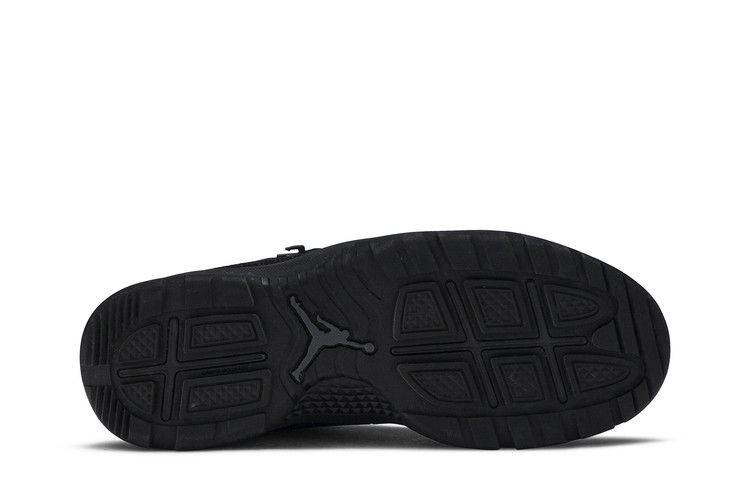 Air Jordan Future Boot Black