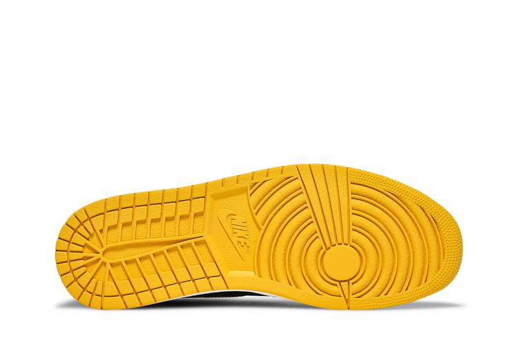 Air Jordan 1 Retro High Pollen
