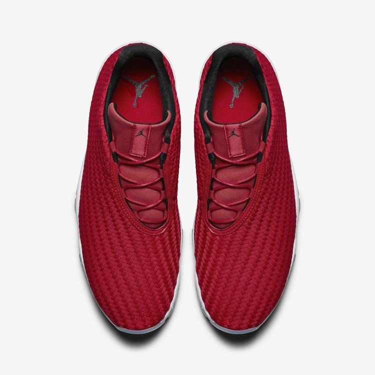 Air Jordan Future Low Gym Red