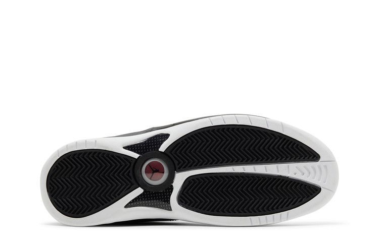 Air Jordan Jumpman Team 1 Black White (2023)
