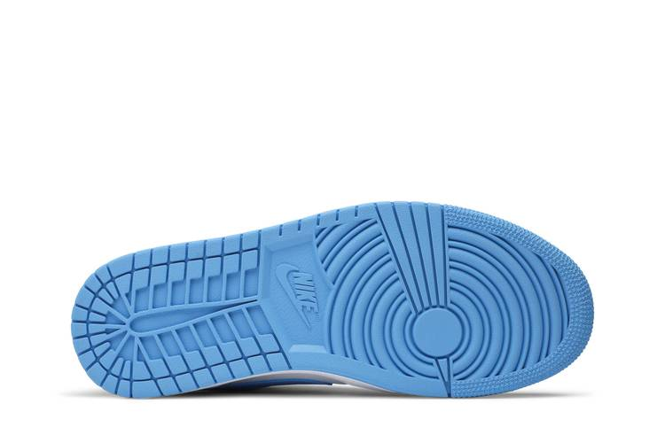 Air Jordan 1 Low UNC (Women's)