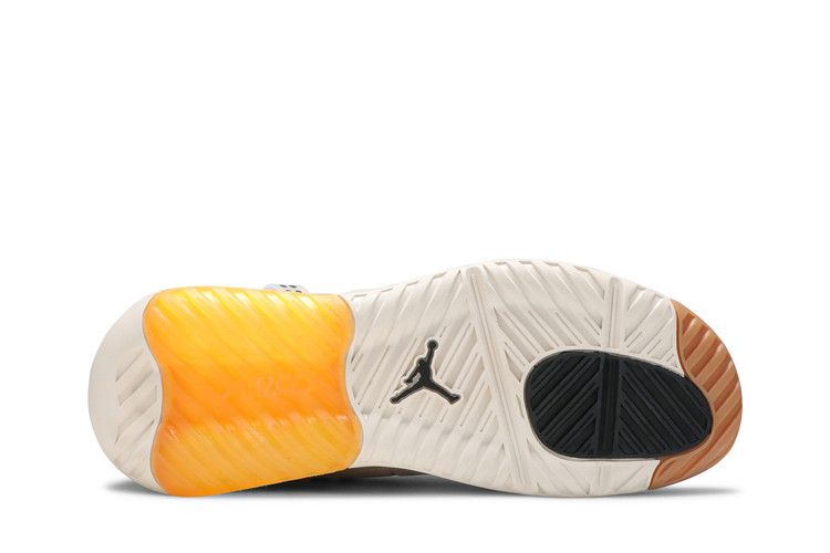 Air Jordan MA2 Vast Grey