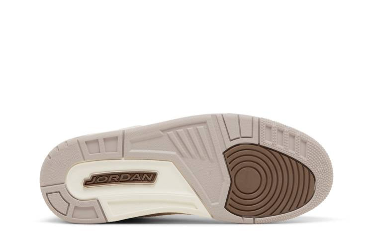 Air Jordan 3 Retro Palomino
