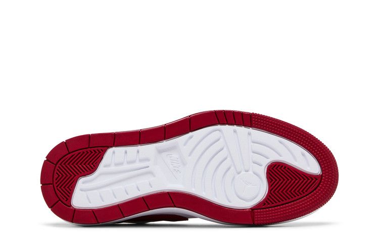 Air Jordan 1 Elevate Low Varsity Red (Women's)