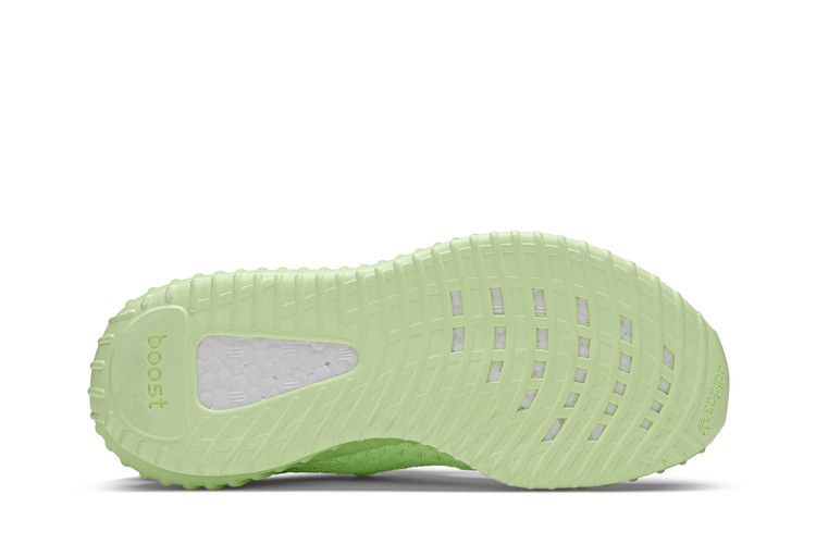 adidas Yeezy Boost 350 V2 Glow (Kids)
