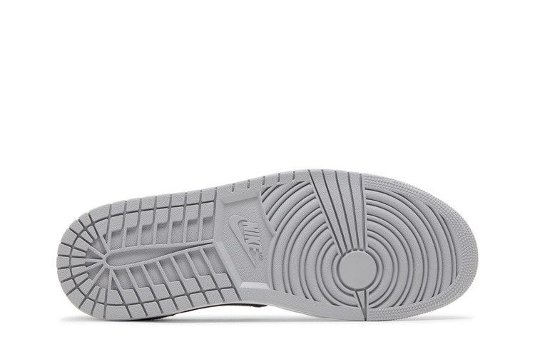 Air Jordan 1 Retro Low OG Barons