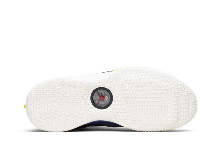 Air Jordan XXXIII Tech Pack (China Release)