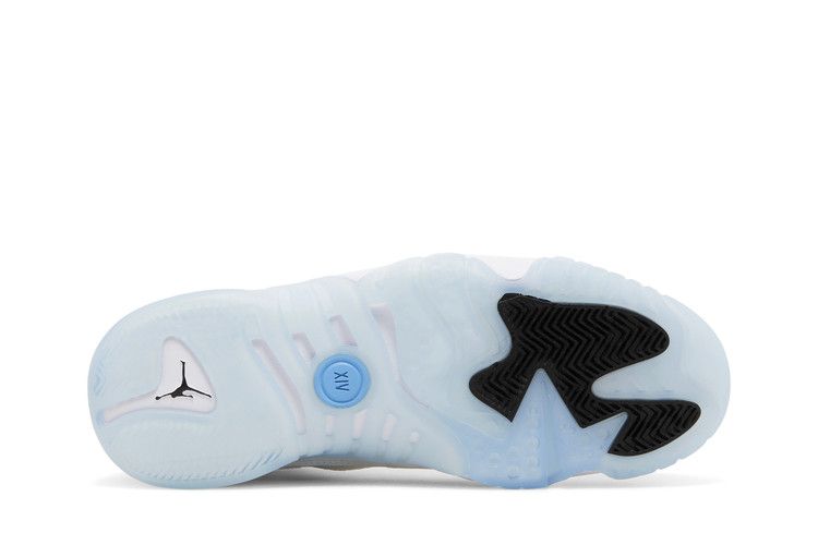 Air Jordan Jumpman Two Trey Legend Blue