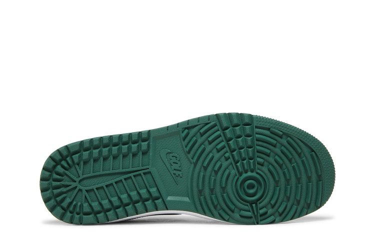 Air Jordan 1 Retro Low Golf Noble Green