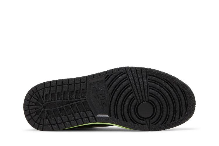 Air Jordan 1 Low FlyEase Bio Hack
