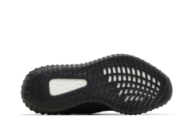 adidas Yeezy Boost 350 V2 Core Black Green