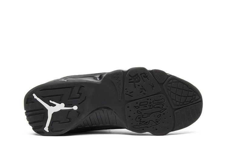 Air Jordan 9 Retro Oregon Ducks (PE)