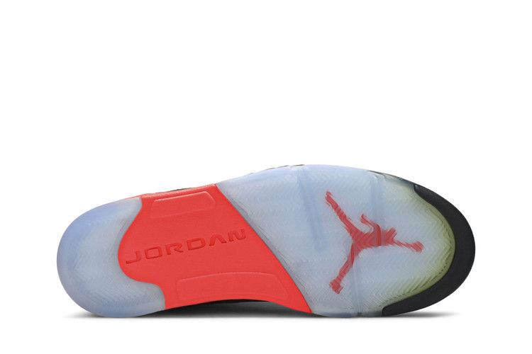 Air Jordan 5 Retro 3Lab5 Infrared