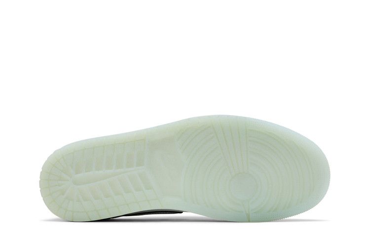 Air Jordan 1 Retro Low OG Year of the Snake (2025)