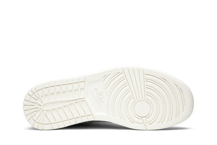 Air Jordan 1 Retro High Zip Mica Green (Women's)