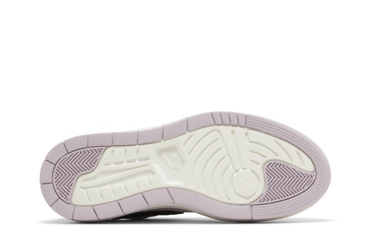 Air Jordan 1 Elevate Low Iced Lilac (Women's)