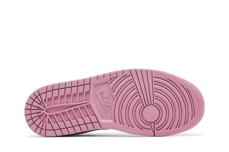 Air Jordan 1 Low Orchid Neutral Grey (Women's)