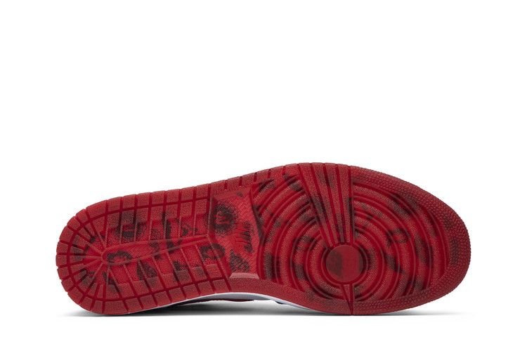 Air Jordan 1 Retro Low East Side