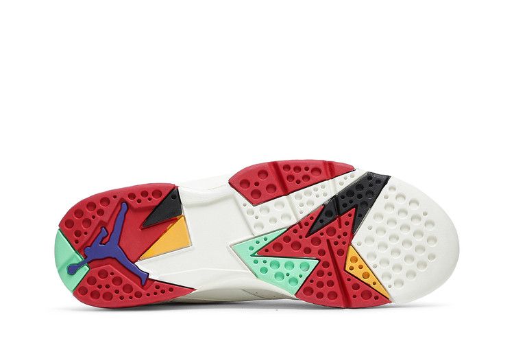 Air Jordan 7 OG Hare (1992)