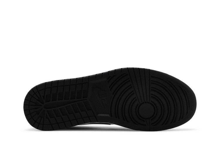 Air Jordan 1 High FlyEase Panda