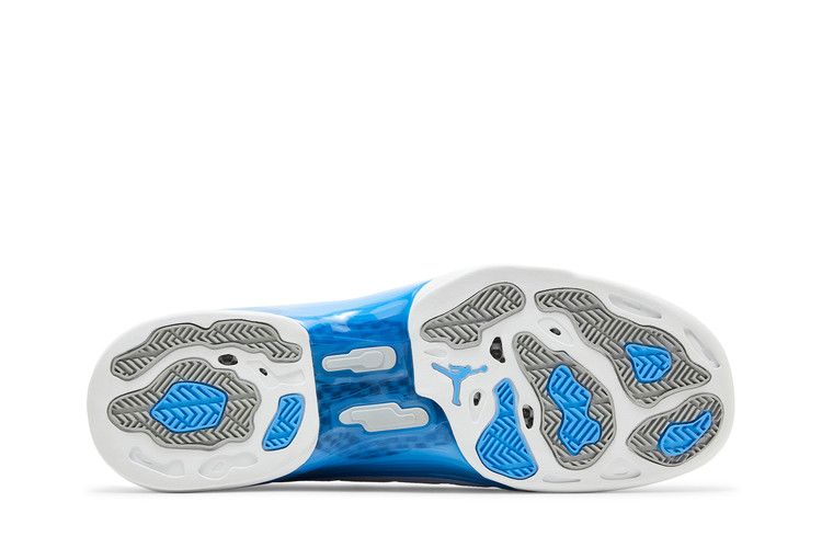 Air Jordan 17 Retro Low SP University Blue (2024)