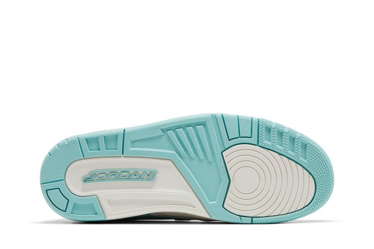 Air Jordan Legacy 312 Low White Light Dew (Women's)