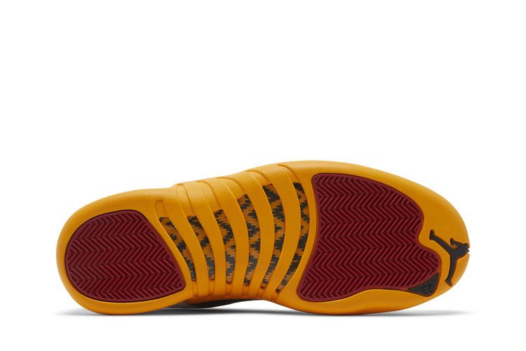 Air Jordan 12 Retro 25 Years In China