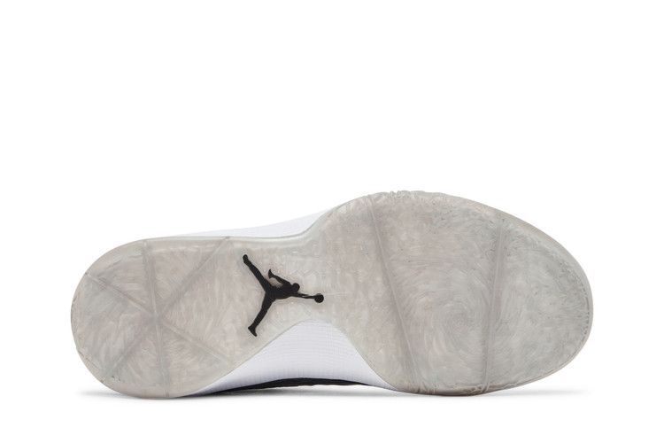 Air Jordan 2011 White Black