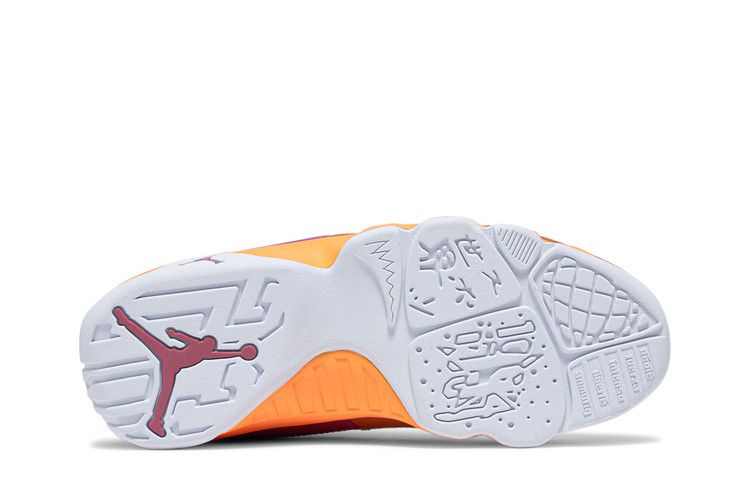 Air Jordan 9 Retro Change The World (Women's)