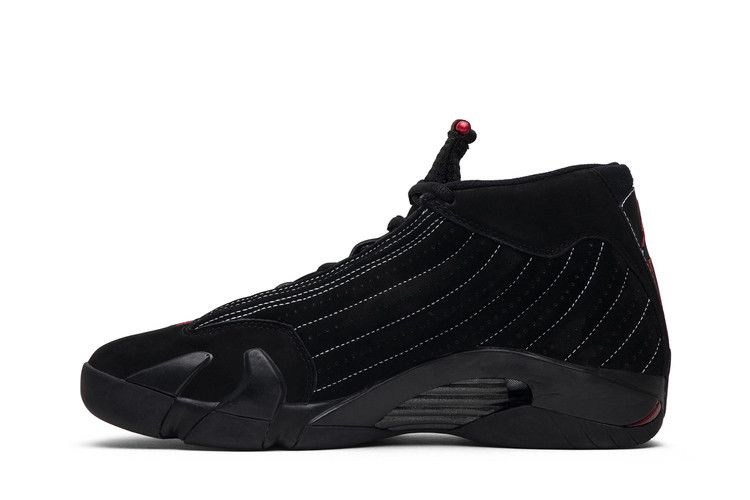 Air Jordan Countdown Pack 9/14