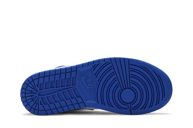 Air Jordan 1 Mid Kentucky Blue (Women's)
