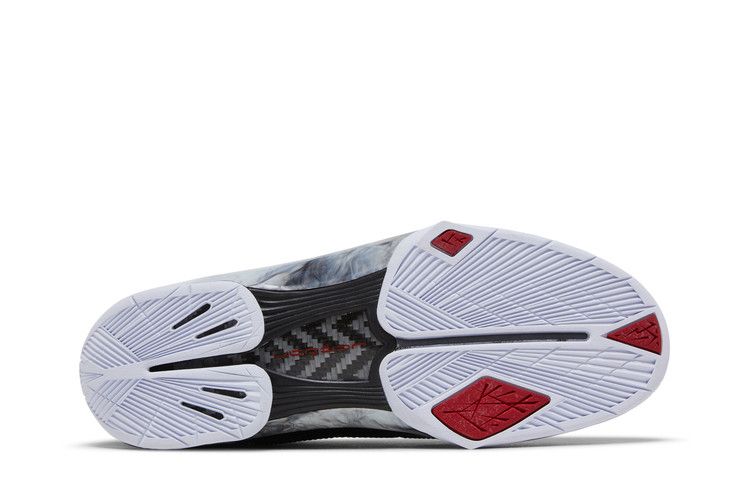 Air Jordan 2009 Black White