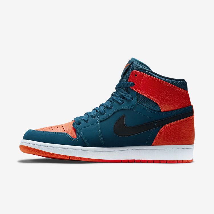 Air Jordan 1 Retro Russell Westbrook PE