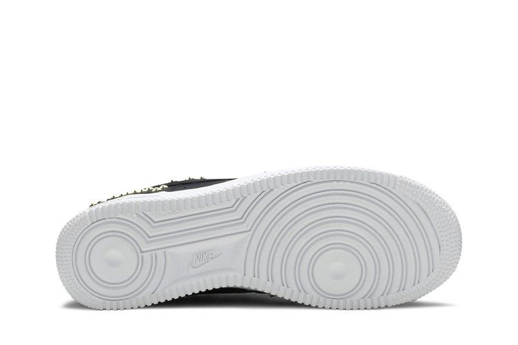 Nike Air Force 1 Low '07 XX Oil Grey Studded (Women's)