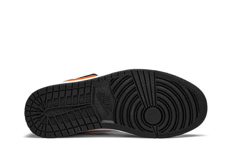 Air Jordan 1 Mid Shattered Backboard