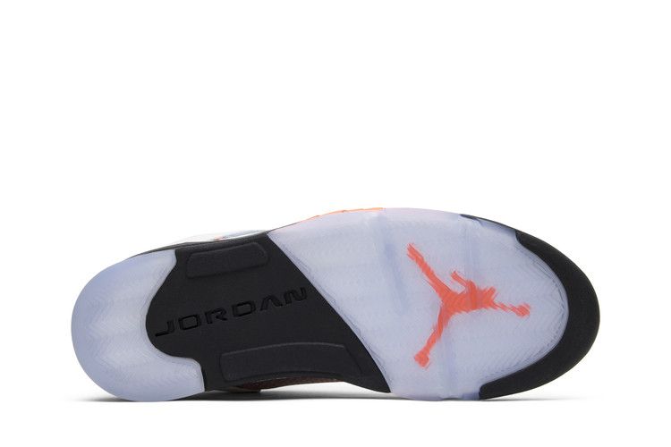 Air Jordan 5 Retro International Flight