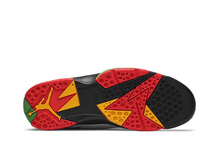 Air Jordan 7 Retro Premio Bin 23