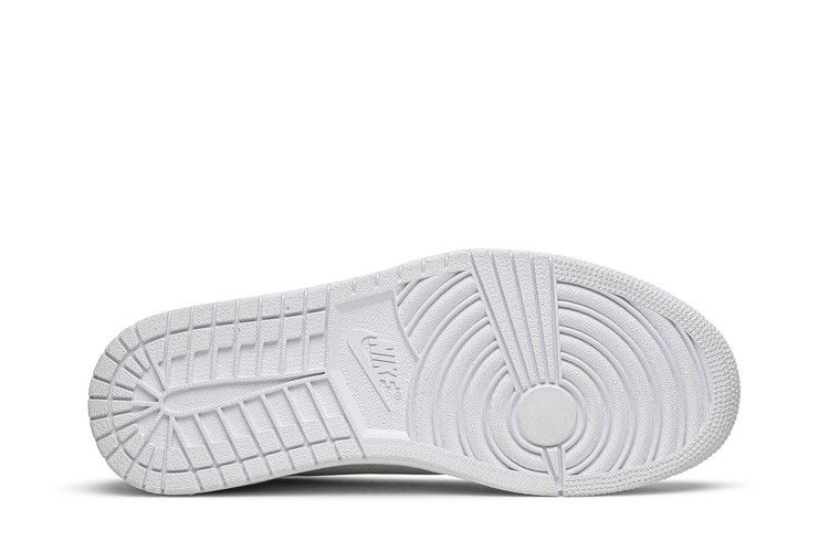 Air Jordan 1 Retro Low NS White (Women's)