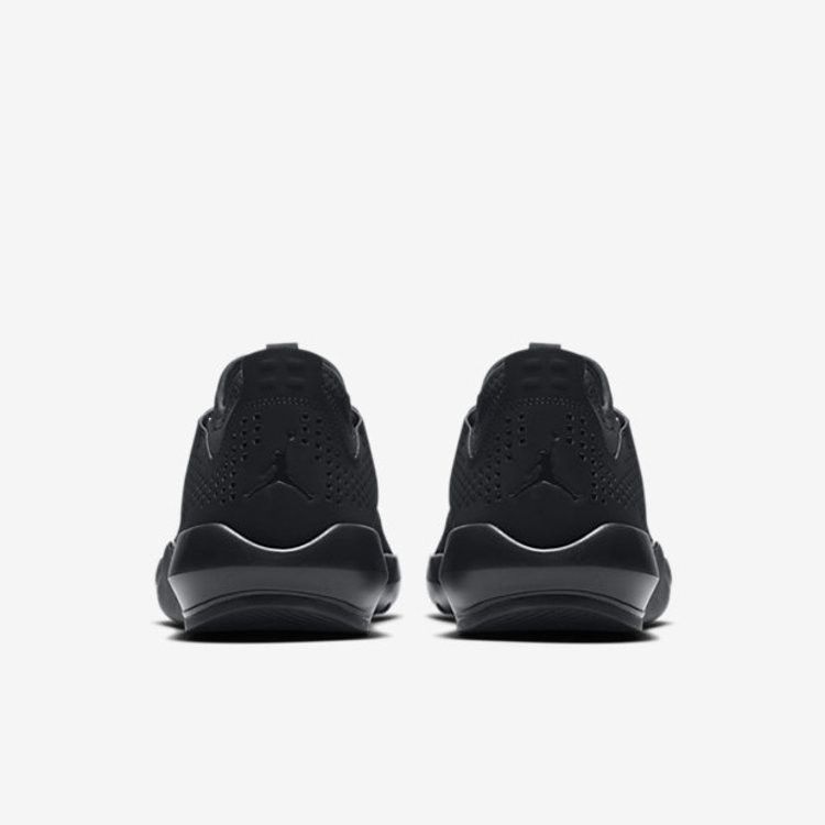 Air Jordan Express Black/Black