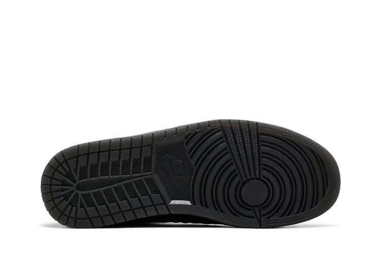 Air Jordan Shine Black