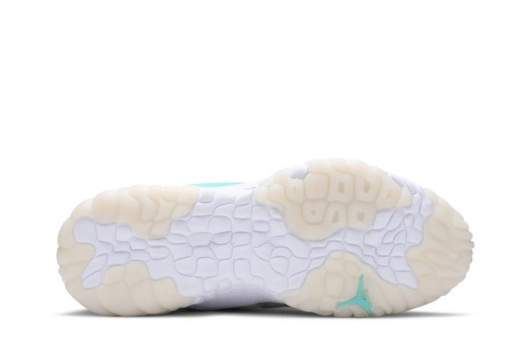 Air Jordan Delta 2 Grey Grape Ice